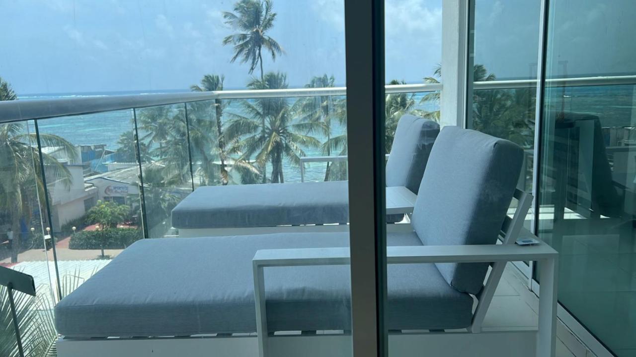 Apartamento Sea View 503b *